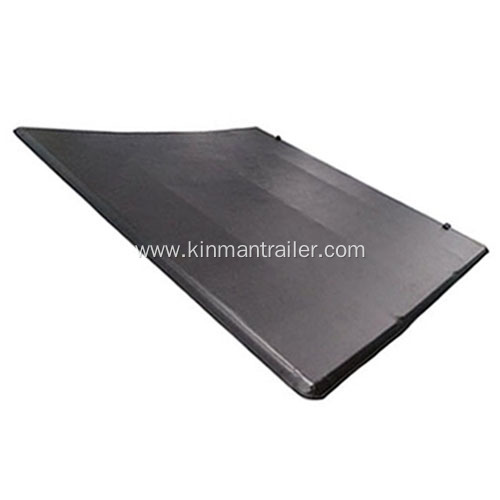 best quality tri fold tonneau cover